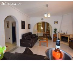 Villa en Venta en Ciudad quesada, Alicante
