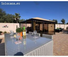 Villa en Venta en Benijófar, Alicante