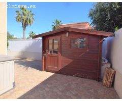 Villa en Venta en Benijófar, Alicante