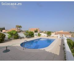 Villa en Venta en Ciudad quesada, Alicante