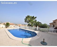 Villa en Venta en Ciudad quesada, Alicante
