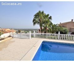 Villa en Venta en Ciudad quesada, Alicante