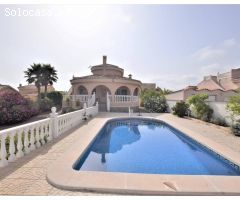 Villa en Venta en Ciudad quesada, Alicante