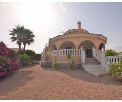 Villa en Venta en Ciudad quesada, Alicante