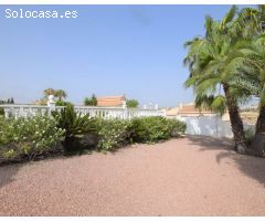 Villa en Venta en Ciudad quesada, Alicante