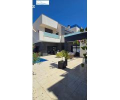 exclusivité une magnifique villa indépendante