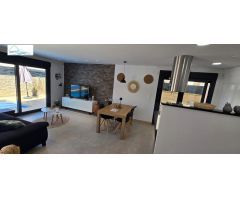 exclusivité une magnifique villa indépendante