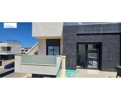exclusivité une magnifique villa indépendante