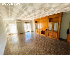 MAGNIFICA VIVIENDA DE VPO, CON GARAJE Y TRASTERO.