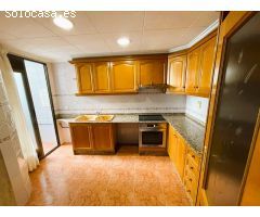 MAGNIFICA VIVIENDA DE VPO, CON GARAJE Y TRASTERO.