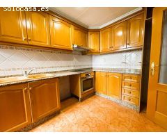 MAGNIFICA VIVIENDA DE VPO, CON GARAJE Y TRASTERO.