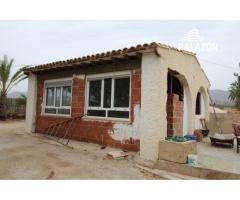 Ref: 6346. Casa de Campo en venta en Crevillent (Alicante)
