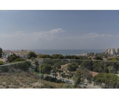 VILLAS A 250 m DE LA PLAYA EN CAMPOAMOR