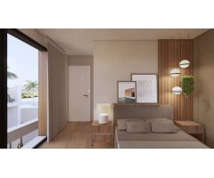 EXCLUSIVAS VILLAS DE OBRA NUEVA EN TORRE DE LA HORADADA