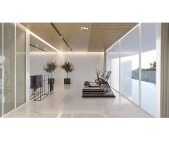 VILLA DE LUJO DE OBRA NUEVA CON VISTAS AL MAR EN MORAIRA
