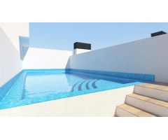 APARTAMENTOS DE OBRA NUEVA EN TORREVIEJA