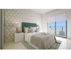 APARTAMENTOS DE OBRA NUEVA EN TORREVIEJA