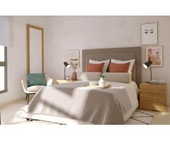 APARTAMENTOS DE OBRA NUEVA EN TORREVIEJA