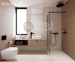 VILLAS DE OBRA NUEVA EN FINESTRAT