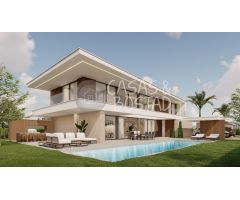 Villa de lujo en Cabo Roig Orihuela Costa