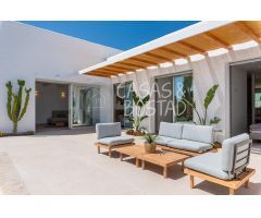 VILLAS DE OBRA NUEVA EN BENIJOFAR