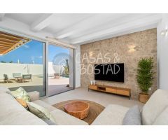 VILLAS DE OBRA NUEVA EN BENIJOFAR