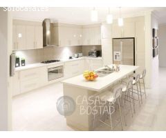 VILLAS DE OBRA NUEVA EN PINOSO