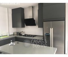 VILLAS DE OBRA NUEVA EN PINOSO