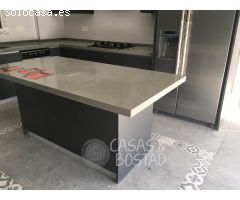 VILLAS DE OBRA NUEVA EN PINOSO