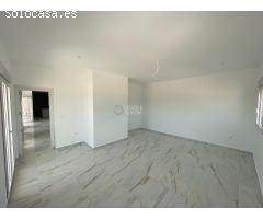 VILLAS DE OBRA NUEVA EN PINOSO