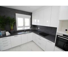 VILLAS DE OBRA NUEVA EN PINOSO