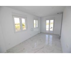VILLAS DE OBRA NUEVA EN PINOSO