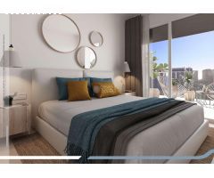 COMPLEJO RESIDENCIAL DE OBRA NUEVA EN PUNTA PRIMA