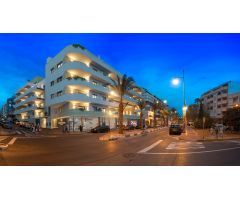 Exclusivo complejo de apartamentos a 300 metros de la playa. Torrevieja