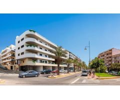 Exclusivo complejo de apartamentos a 300 metros de la playa. Torrevieja