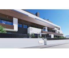 RESIDENCIAL DE OBRA NUEVA EN BENIJOFAR