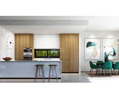 VILLAS DE OBRA NUEVA EN SAN MIGUEL DE SALINAS