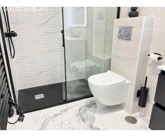 Apartamento de 2 Dormitorios Reformado en Venta a Solo 200 metros de La Playa Torrevieja