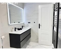 Apartamento de 2 Dormitorios Reformado en Venta a Solo 200 metros de La Playa Torrevieja