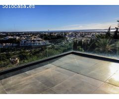 Villa en Venta en Rojales, Alicante