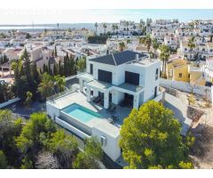 Villa en Venta en Rojales, Alicante
