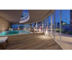 RESIDENCIAL DE OBRA NUEVA EN EL RASO, GUARDAMAR DEL SEGURA