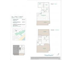 APARTAMENTOS DE OBRA NUEVA EN EL CENTRO DE VILLAJOYOSA