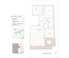 APARTAMENTOS DE OBRA NUEVA EN EL CENTRO DE VILLAJOYOSA