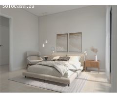 RESIDENCIAL DE OBRA NUEVA EN TORREVIEJA