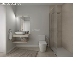 RESIDENCIAL DE OBRA NUEVA EN TORREVIEJA