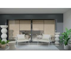 RESIDENCIAL DE OBRA NUEVA EN TORREVIEJA