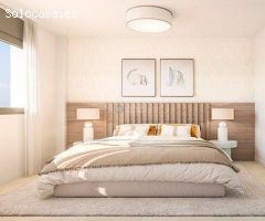 COMPLEJO RESIDENCIAL DE OBRA NUEVA EN DENIA
