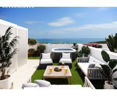 APARTAMENTOS DE OBRA NUEVA EN GRAN ALACANT
