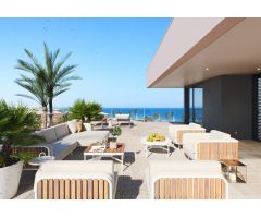 VILLA DE OBRA NUEVA EN TORRE DE LA HORADADA